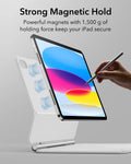 Strong Magnetic Hold  for iPad A18