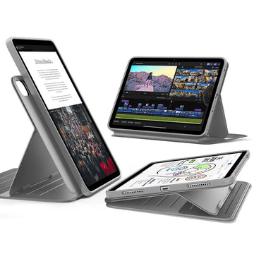 iPad Air 11" (2025) Shift Magnetic Case - Gray ESR ESR