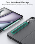 dual smart pencil storage