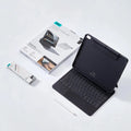keyboard case and digital pencil