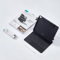 keyboard case and digital pencil
