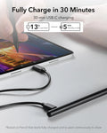 Fully Charge in 30 minutes