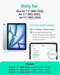 iPad Air 11