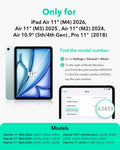 iPad Air 11