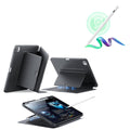 iPad Pro 11″ (2024) Flip Magnetic Case with Pencil Bundle - Black ESR ESR