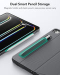 iPad_Pro_11_inch_Shift_Keyboard_Case_with_Detachable_dual smart pencil storage