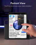 iPad Pro 11ʺ (2024) Shift Magnetic Case - Black ESR ESR