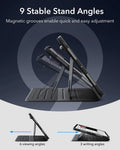 iPad Pro 11ʺ (2024) Shift Magnetic Case - Black ESR ESR