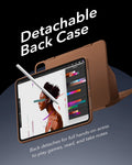 iPad Pro 11ʺ (2024) Shift Magnetic Case - Brown ESR ESR