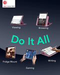 iPad Pro 11ʺ (2024) Shift Magnetic Case - Pink ESR ESR