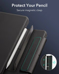 iPad Pro 11ʺ (2025) Bundle Rebound Magnetic Keyboard Case 360 & Paper-Feel Screen Protectors - US Layout-Black ESR ESR
