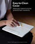 iPad Pro 11ʺ (2025) Rebound Hybrid Case 360 - Brilliant White ESR ESR