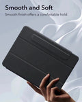 iPad Pro 11ʺ (2024) Rebound Hybrid Case 360 - Pink ESR ESR