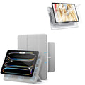 iPad Pro 11ʺ (2025) Rebound Paper-Feel Bundle - Grey ESR ESR