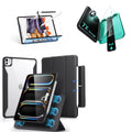 iPad Pro 11ʺ (2025) Rebound Transformation Bundle - Black ESR ESR