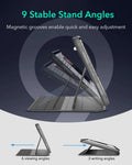 iPad Pro 11ʺ (2025) Shift Magnetic Case - Gray ESR ESR