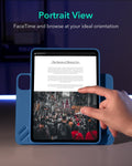 iPad Pro 11ʺ (2025) Shift Magnetic Case - Navy Blue ESR ESR