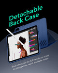 iPad Pro 11ʺ (2025) Shift Magnetic Case - Navy Blue ESR ESR