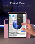 iPad Pro 11ʺ (2025) Shift Magnetic Case - Pink ESR ESR