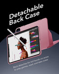 iPad Pro 11ʺ (2025) Shift Magnetic Case - Pink ESR ESR