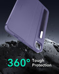 iPad Pro 11ʺ (2025) Shift Magnetic Case - Purple ESR ESR
