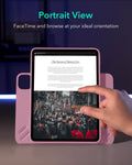 iPad Pro 11″ (2025) Shift Magnetic Case with Pencil Bundle - Pink ESR ESR