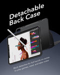 iPad Pro 13ʺ (2024) Shift Magnetic Case - Black ESR ESR