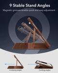 iPad Pro 13ʺ (2024) Shift Magnetic Case - Brown ESR ESR