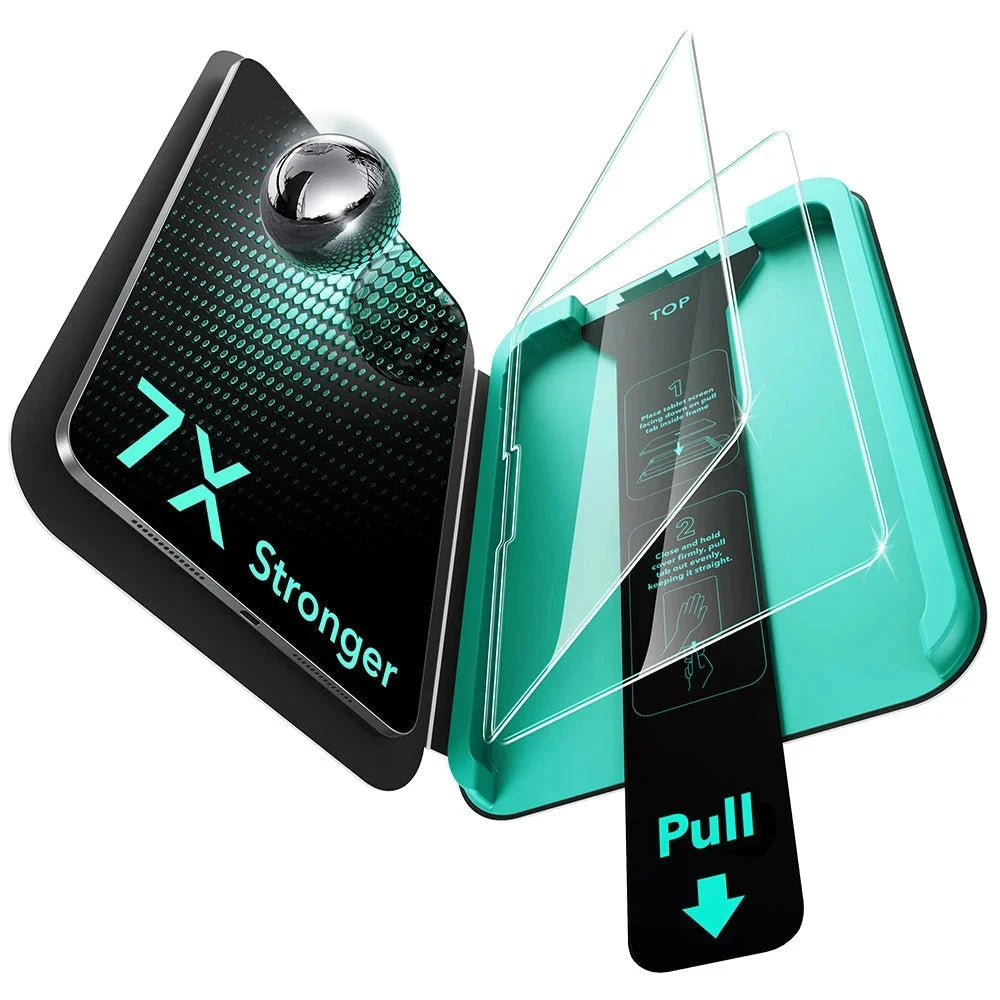 iPad Pro 13" (2024) UltraFit Armorite Screen Protector – 2 Pack ESR ESR