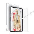 ipad pro 13 inch paper feel screen protector  2 pack