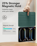 iPad Pro 13ʺ (2025) Rebound Magnetic Case - Forest Green ESR ESR