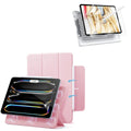 iPad Pro 13ʺ (2025) Rebound Paper-Feel Bundle - Pink ESR ESR