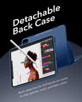 iPad Pro 13ʺ (2025) Shift Magnetic Case - Navy Blue ESR ESR