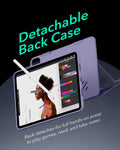 iPad Pro 13ʺ (2025) Shift Magnetic Case - Purple ESR ESR