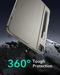 iPad Pro 13ʺ (2025) Shift Magnetic Case - Titanium ESR ESR