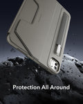 iPad Pro 13ʺ (2025) Shift Magnetic Case - Titanium ESR ESR
