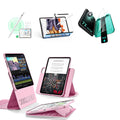 iPad Pro 13ʺ (2025) Shift Transformation with Digital Pencil Bundle - Pink ESR ESR