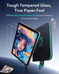 iPad mini 7/mini 6 UltraFit Armorite® Paper-Feel Screen Protector – 2 Pack ESR ESR