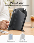 iPad mini (A20 Pro) AirStance Magnetic Case - Black ESR ESR