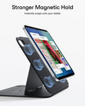 iPad mini (A20 Pro) AirStance Magnetic Case - Black ESR ESR