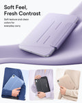iPad mini (A20 Pro) AirStance Magnetic Case - Purple ESR ESR