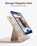 iPad mini (A20 Pro) AirStance Magnetic Case - Sand ESR ESR