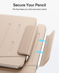 iPad mini (A20 Pro) AirStance Magnetic Case - Sand ESR ESR