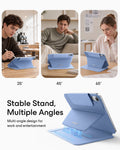 iPad mini (A20 Pro) AirStance Magnetic Case - Sky Blue ESR ESR