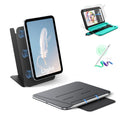 iPad mini (A20 Pro) AirStance Magnetic Creator Bundle - Black ESR ESR