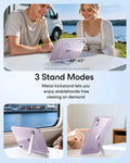 iPad mini (A20 Pro) Boost Kickstand Case - Clear ESR ESR