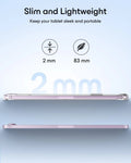 iPad mini (A20 Pro) Boost Kickstand Case - Clear ESR ESR
