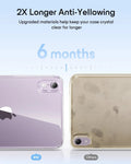 iPad mini (A20 Pro) Boost Kickstand Case - Clear ESR ESR