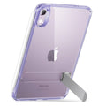 iPad mini (A20 Pro) Boost Kickstand Case - Clear Purple ESR ESR