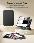 iPad mini (A20 Pro) Rebound Magnetic Case - Black ESR ESR